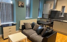 Edgerton Suites